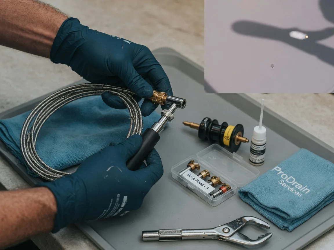 Why choose Drain Cleaning in Shelby, OH
